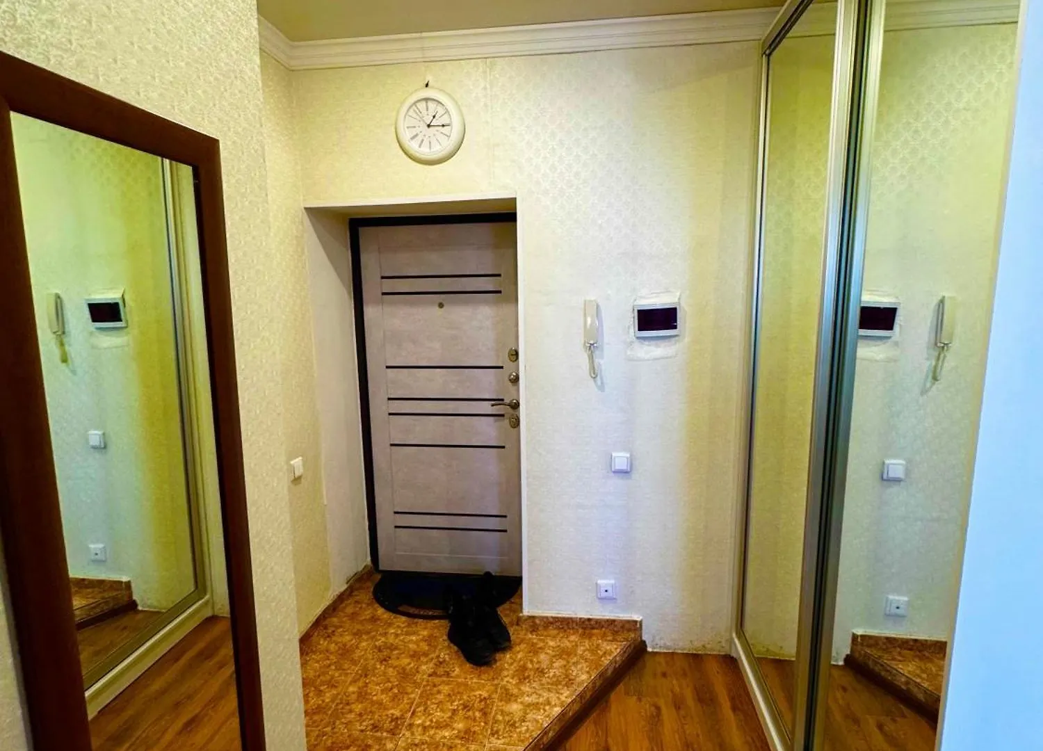 Квартира 2 Комнатная В Хорошем Районе Nur-Sultan  Nur-Sultan (Astana)